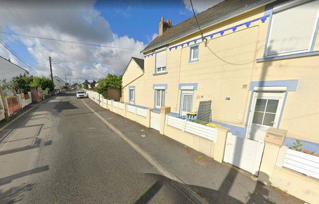 Près de Saint-Nazaire, un homme mis en examen pour le meurtre de sa compagne