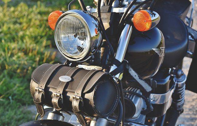 Puy-de-Dôme : Un pilote meurt lors d’une sortie de motos anciennes