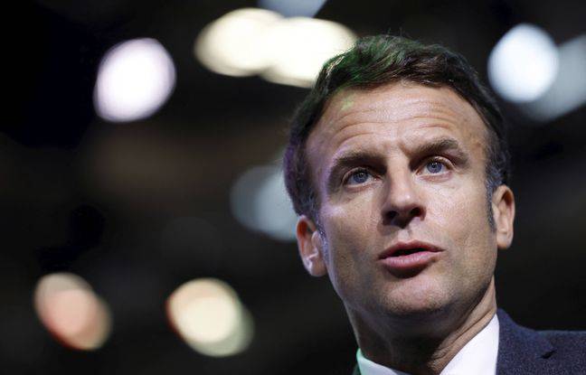 Meurtre de Lola : Emmanuel Macron a reçu ses parents et les a assurés de « tout son soutien »