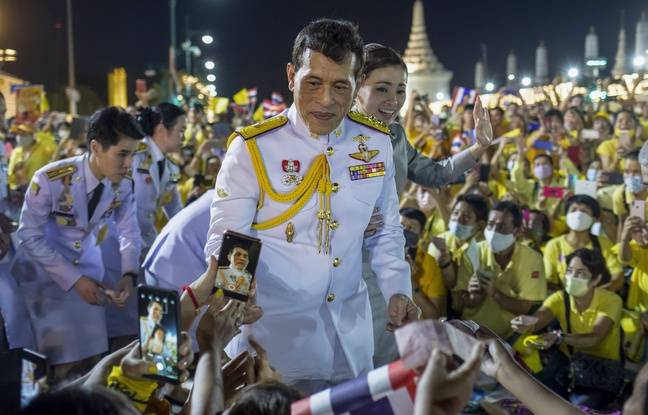 Tuerie dans une crèche : Le roi de Thaïlande attendu sur place ce vendredi