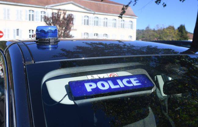 Brest : Un homme violemment frappé au visage avec une barre de fer, un mineur interpellé