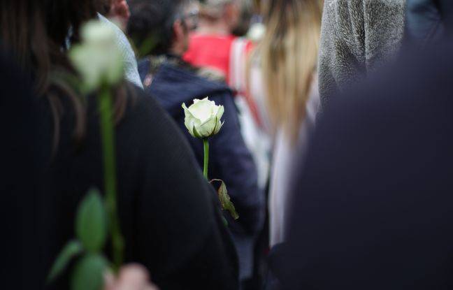 Antibes : Une marche blanche « pour changer la loi » après la mort de Noé, tué par un chauffard à l’âge de 16 ans