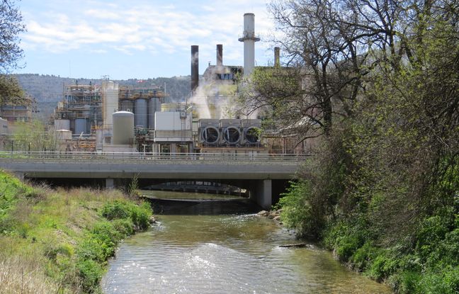 Marseille : Le corps d’un enfant de 12 ans porteur de plaies à l’arme blanche retrouvé au bord de l’Huveaune