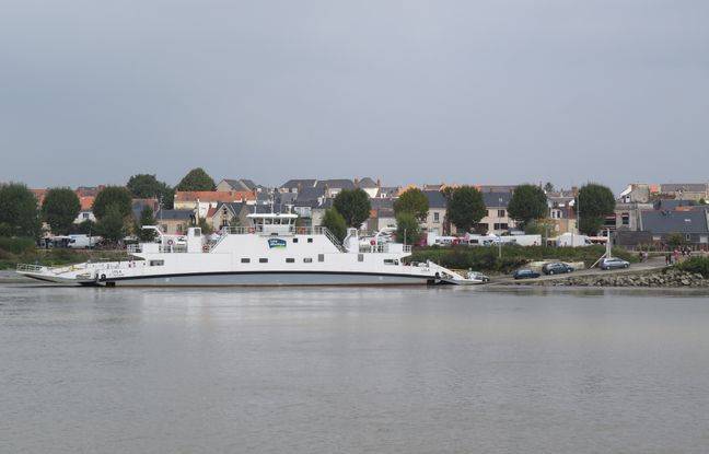 Nantes : Un corps retrouvé dans la Loire près du bac