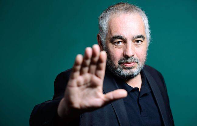 Gironde : Dans son dernier livre, Jaenada prend la défense d’un condamné