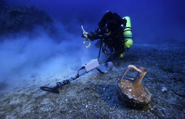 Var : Un plongeur meurt au large de Ramatuelle