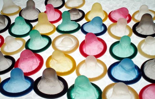 Nord : Un couple vole plus de 600 euros de préservatifs et de gel lubrifiant