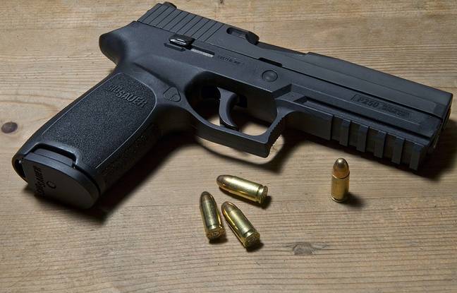 Toulouse : Elle se baladait avec cinq armes à feu dans le coffre, une femme de 24 ans mise en examen