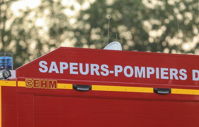 Hérault : Un bateau de 15 mètres prend l’eau, l’occupant sain et sauf