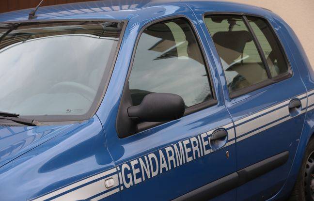 Sarthe : Un homme tué par arme à feu à Sablé-sur-Sarthe