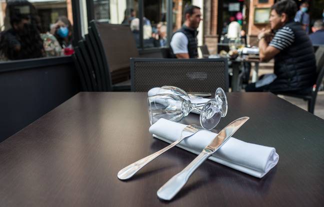 Nancy : Deux étudiants interpellés après avoir mangé sans payer au restaurant