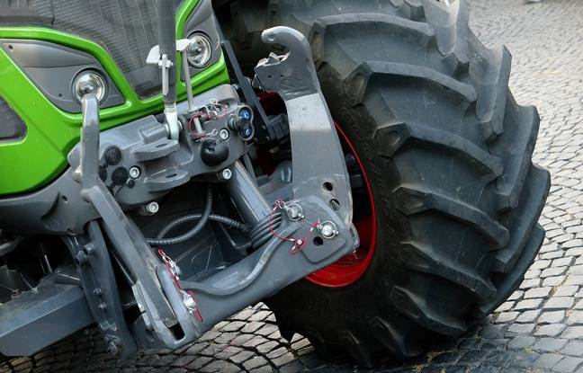 Inde : Un accident de tracteur fait 26 morts et 16 blessés graves