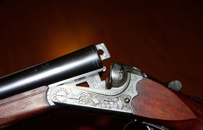 Limoges : Ils tirent au fusil vers leurs ex-petites amies, deux hommes interpellés