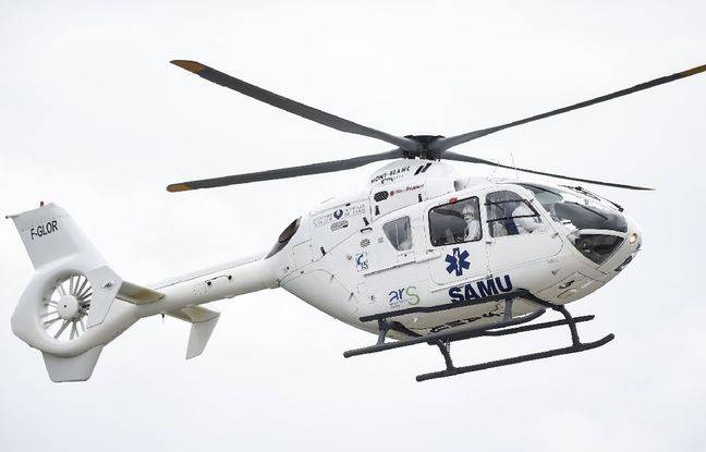 Charente-Maritime : Deux jeunes piétons meurent fauchés par un utilitaire