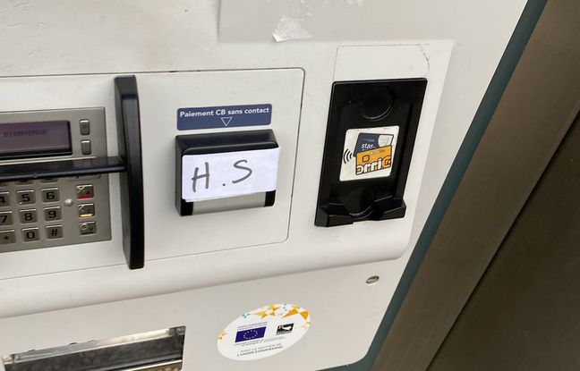 Rennes : Attention à cette nouvelle arnaque dans le métro