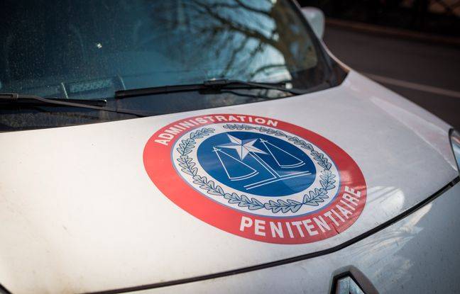 Nancy : Evadé de prison, il est arrêté en tentant d’échapper à un contrôle de police