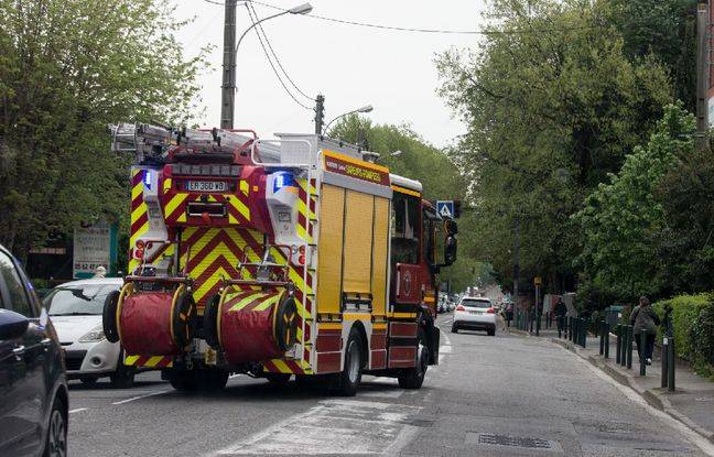 Toulouse : Deux personnes hospitalisées après une fuite de chlore dans un hôtel