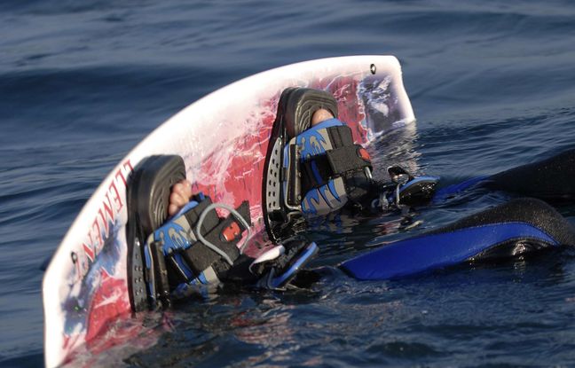 Hérault : Un homme polytraumatisé après un accident de wakeboard