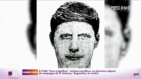 Affaire du Grêlé : “Pas le genre à plaisanter sur les fesses d’une fille”, les proches du tueur en série parlent