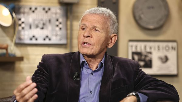 Affaire PPDA : "Jusqu’à l’excès…", Jacques Legros s’invite dans le débat, et c’est choquant