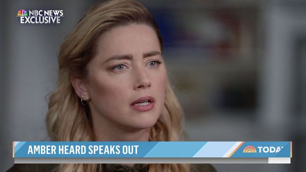 Amber Heard : sa stratégie pour faire appel contre Johnny Depp dévoilée