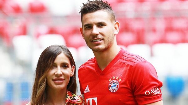 Amelia Ossa Llorente : âge, origine, enfants, Lucas Hernandez, Instagram… Tout savoir