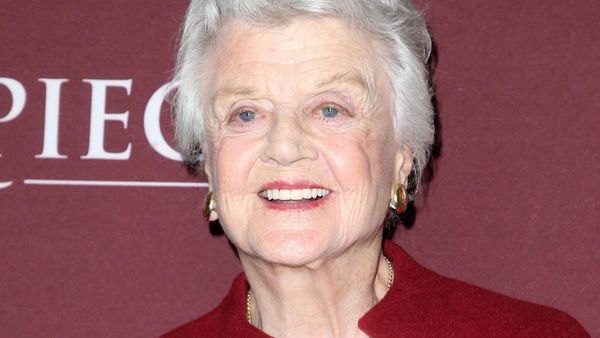  Angela Lansbury, actrice star d’Arabesque, est morte à l’âge de 96 ans