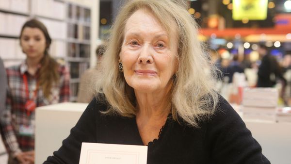 Annie Ernaux : qui était son mari Philippe ?