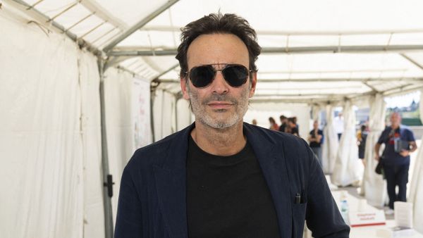 Anthony Delon engagé : le comédien publie une vidéo choc et pousse un gros coup de gueule 