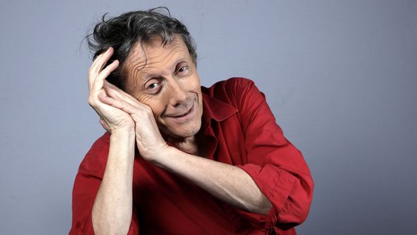 Antoine de Maximy en larmes : il craque en plein tournage au Kazakhstan