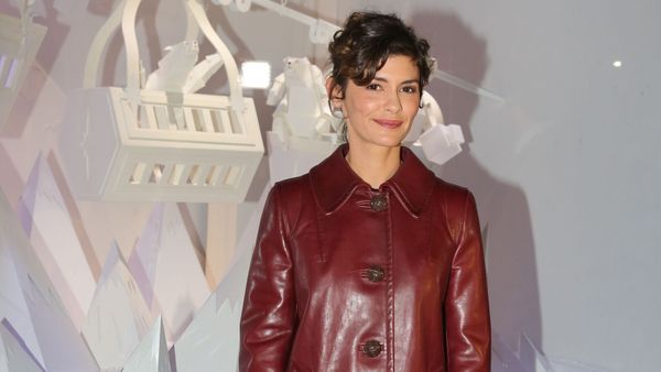 Audrey Tautou maman ! Ses premières confidences sur l’adoption de sa fille, son "petit trésor"