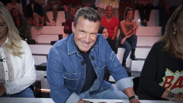 Benjamin Castaldi : femme, fortune, origine, voiture… Tout savoir