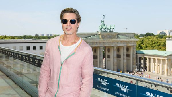 Brad Pitt accusé de graves violences sur ses enfants dans des documents qui devaient rester secrets