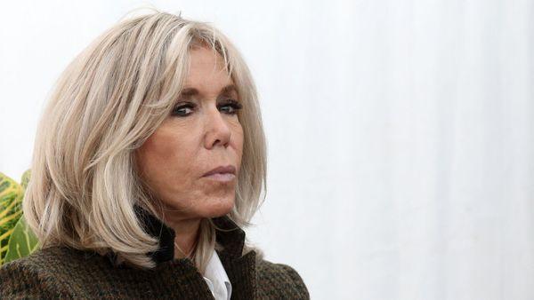 Brigitte Macron : cette question intime très gênante qu’elle a exigé qu’on lui pose au JT de TF1