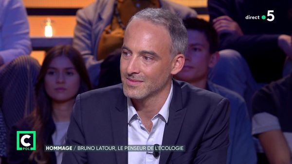 "C’est fini !" : Raphaël Glucksmann, le compagnon de Léa Salamé, prend une décision radicale