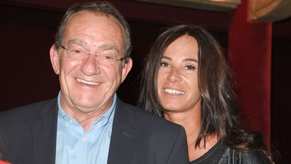  "C’est un message de mon amour" : Nathalie Marquay bouleversée par un nouveau "signe" de Jean-Pierre Pernaut