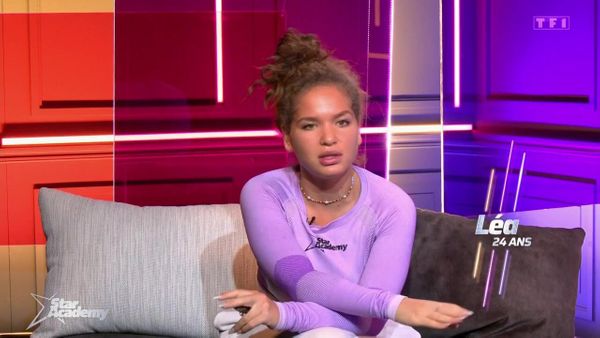 "C’est quoi une pharyngite ?” : Léa, candidate de la Star Academy, surprend par son inculture