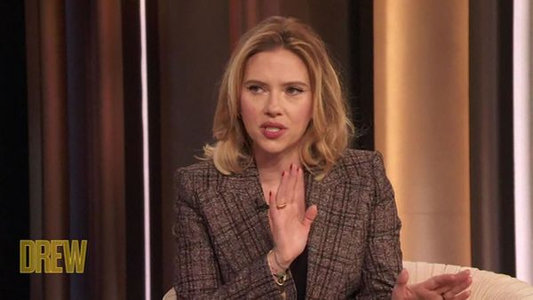&quot;C’était dégoûtant&quot; : pourquoi simuler un orgasme a été compliqué pour Scarlett Johansson dans le film Her