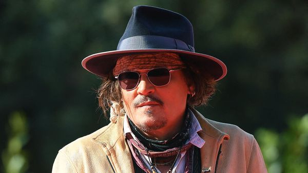"Ça se passe très mal" : pourquoi le tournage du dernier film de Johnny Depp serait chaotique