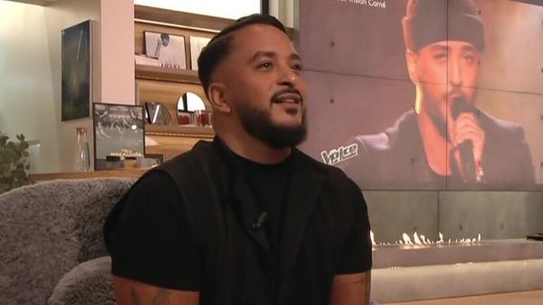 "Ça  me suivra toute ma vie" : les confessions émouvantes de Slimane sur ses problèmes de surpoids