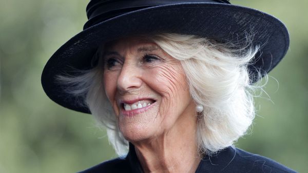 Camilla Parker Bowles : ce diamant sur sa couronne qui fait déjà polémique