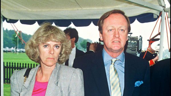 Camilla Parker Bowles reine consort : ce rôle clé que devrait jouer son ex-mari Andrew