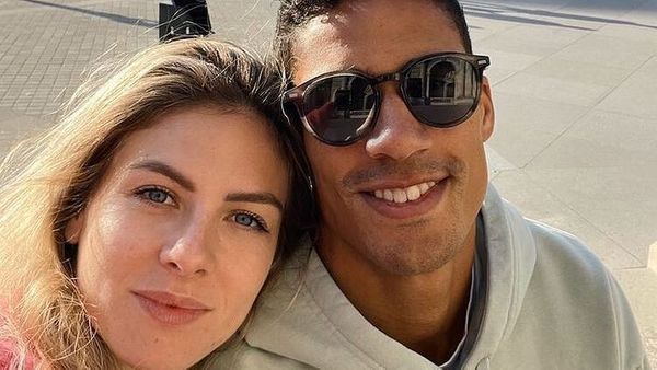 Camille Tytgat : enfants, taille, Raphaël Varane, Instagram… Tout savoir