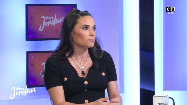Capucine Anav anorexique ? La future maman évoque sa maladie et répond cash
