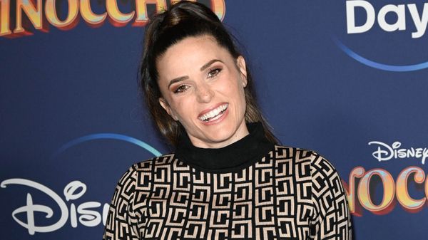 Capucine Anav : ce gros mensonge de son ex Louis Sarkozy révélé par son père Nicolas