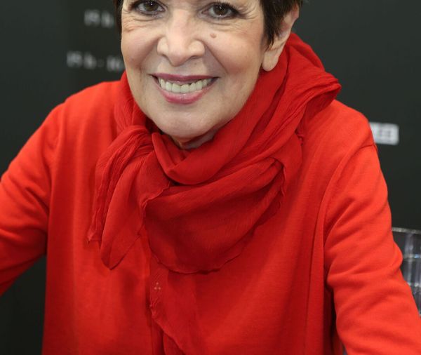 Catherine Laborde malade : "Du mal à s’exprimer…", son mari donne d’inquiétantes nouvelles