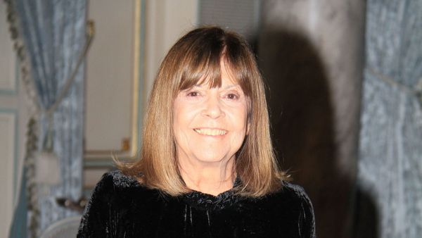 Chantal Goya chanteuse par hasard, ce métier qu’elle aurait vraiment voulu faire