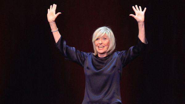 Chantal Ladesou : quelle actrice française bien connue a épousé son fils ?