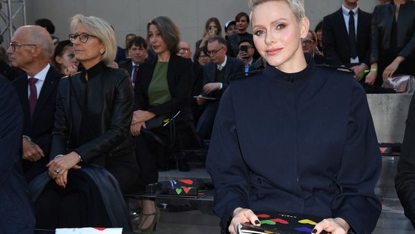 Charlene de Monaco : sortie surprise sans le prince Albert pour la Fashion Week