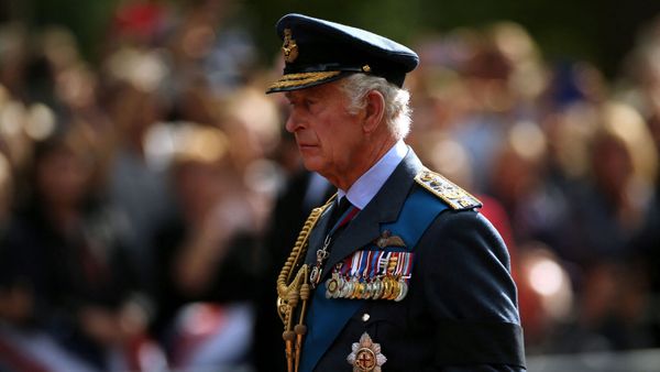 Charles III : ces deux reproches qu’il faisait à Kate Middleton du temps où il était encore prince
